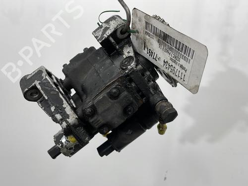 Used Injection pump Injection pump RENAULT SCÉNIC II (JM0/1_) 1.5 dCi (JM1E, JM16) (106 hp) 28962916 28962916