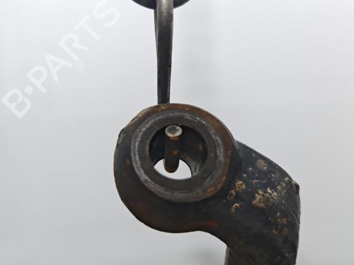 Left front steering knuckle RENAULT MASTER I Van (T__) 28-35 2,5 D | BP28154951M25 