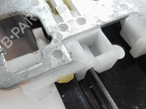 Rear left window mechanism VOLVO S60 I (384) D5 | BP22102282C24 