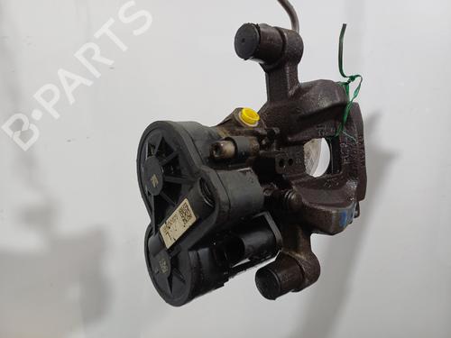 Used Left rear brake caliper Left rear brake caliper LAND ROVER RANGE ROVER EVOQUE (L538) 2.0 D 4x4 (150 hp) 39393214 39393214