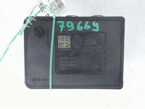 ABS pump RENAULT TRAFIC III Van (FG_) 1.6 dCi 120 (FGMB, FGMC) | BP34635670M43 - Image 5