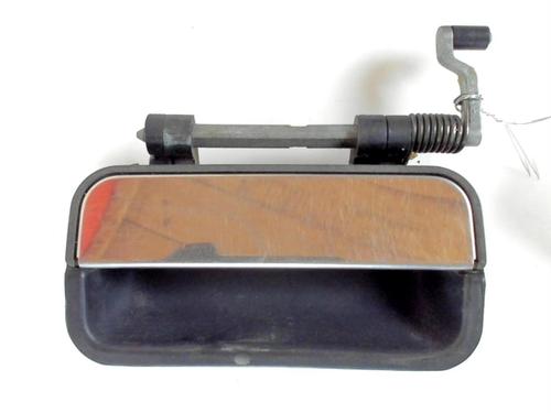 Used Rear left exterior door handle LANCIA DEDRA (835_) 1.9 TDS (835EE, 835EF) (90 hp) 21235793