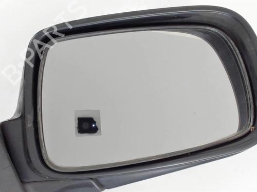 Ryggespeil høyre TOYOTA YARIS (_P1_) 1.0 (SCP10_, SCP10R) | BP20413931C27 
