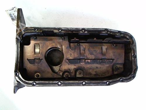 Oil sump OPEL ZAFIRA A MPV (T98) 2.0 DI 16V (F75) | BP20452691M115 