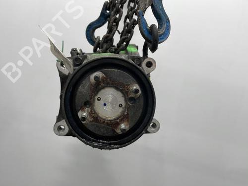 Used Rear differential TOYOTA RAV 4 III (_A3_) 2.2 D 4WD (ALA30_, ALA30R) (136 hp) 21240819