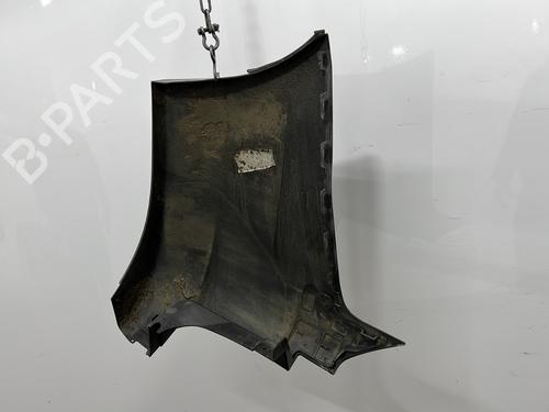 Used Corner bumper Corner bumper FORD TRANSIT CUSTOM V362 Van (FY, FZ) 2.0 EcoBlue (130 hp) 33622169 33622169