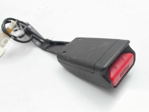 Seat buckle CITROËN C4 Picasso I MPV (UD_) 1.6 HDi 110 | BP20397615I32 
