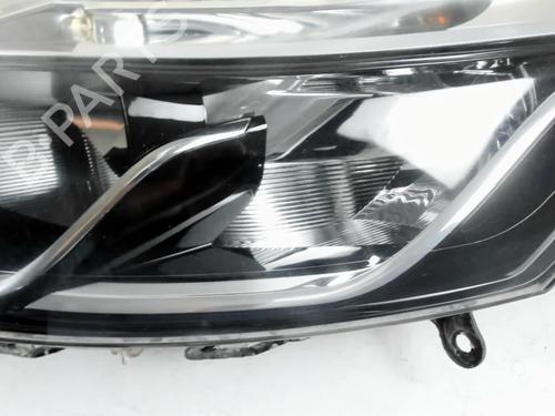 Left headlight RENAULT CLIO IV (BH_) 1.5 dCi 75 | BP27572059C28 