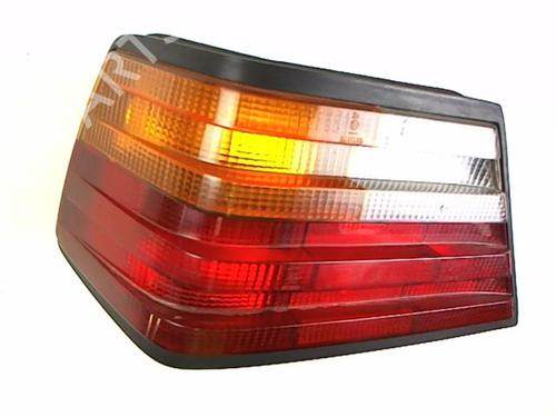 Left taillight MERCEDES-BENZ 124 Saloon (W124) 230 E (124.023) | BP20478158C34