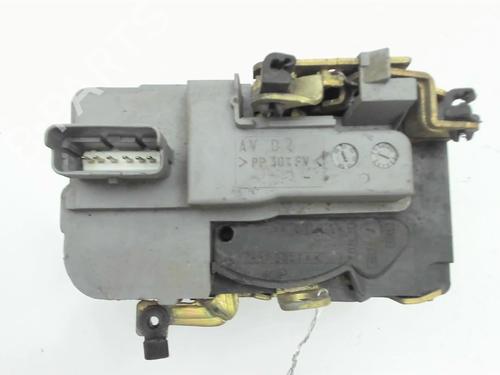 Høyre foran lås PEUGEOT 206 Hatchback (2A/C) 1.4 HDi eco 70 | BP20389136C97 