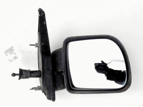 Used Right mirror RENAULT KANGOO (KC0/1_) D 65 1.9 (KC0E, KC02, KC0J, KC0N) (64 hp) 29419734