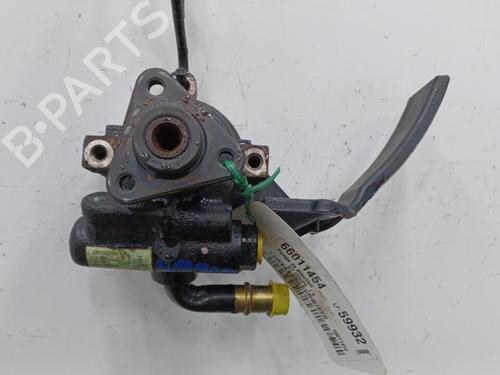 Used Steering pump Steering pump 21237083 21237083