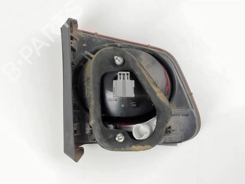 Used Right tailgate light Right tailgate light VW TIGUAN (5N_) 2.0 TDI 4motion (140 hp) 20398135 20398135