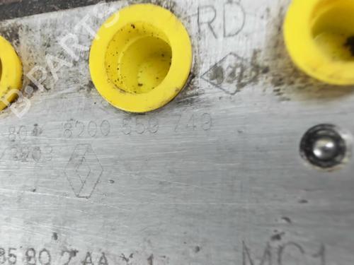 ABS pump RENAULT CLIO III (BR0/1, CR0/1) 1.5 dCi (BR17, CR17) | BP31053202M43