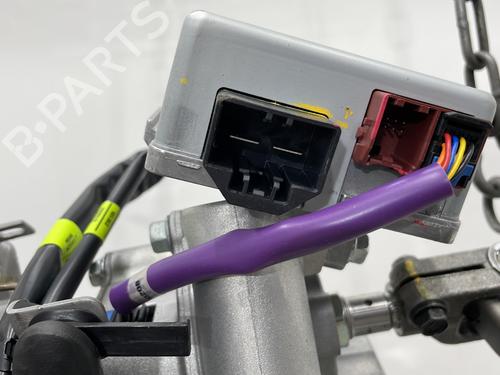 Used Steering column Steering column KIA STONIC (YB) 1.0 T-GDi (101 hp) 27518925 27518925