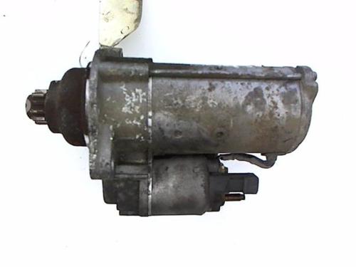 Starter SEAT IBIZA III (6L1) 1.9 TDI | BP20432118M8 
