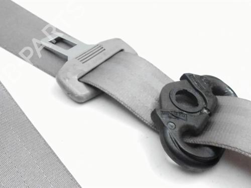 Front left seatbelt AUDI A8 D3 (4E2, 4E8) 4.2 quattro | BP20418550I26 - Image 6