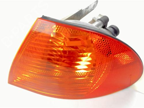Left front indicator BMW 3 (E46) 318 i | BP20451761C32 