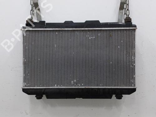 Used Water radiator Water radiator TOYOTA RAV 4 II (_A2_) 2.0 D 4WD (CLA20_, CLA21_, CLA20R, CLA21R) (116 hp) 20446314 20446314