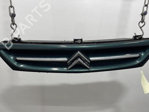 Used Grille CITROËN XSARA (N1) 1.4 i (75 hp) 27294316