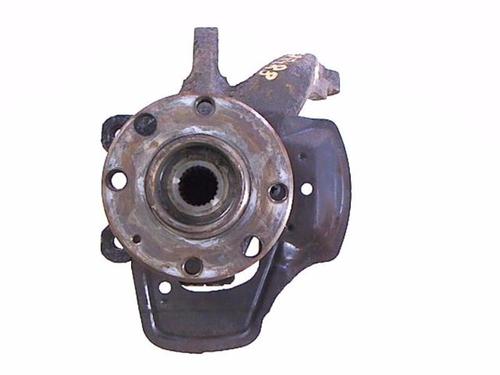 Used Left front steering knuckle OPEL CORSA B (S93) 1.4 i (F08, F68, M68) (60 hp) 20454864