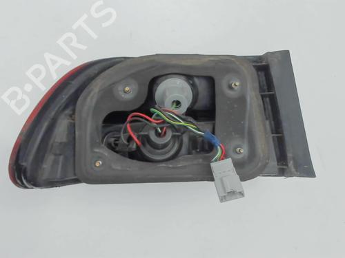 Used Right taillight HONDA CIVIC V Saloon (EG, EH) 1.5 (EG8) (91 hp) 21239281