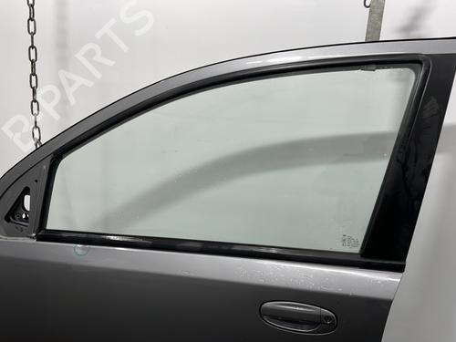 Left front door CHEVROLET AVEO / KALOS Hatchback (T250, T255) 1.2 | BP21062324C2