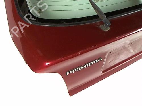 Tailgate NISSAN INTERSTAR Van (X70)  | BP21203793C6  - Image 15