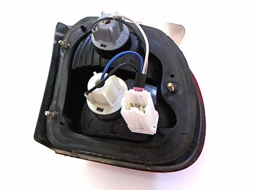 Right tailgate light DAEWOO LANOS (KLAT) 1.3 | BP20414554C80 