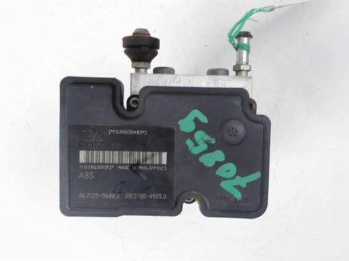 ABS pump NISSAN PIXO (UA0) 1.0 | BP20928737M43 