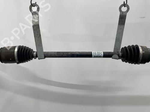 Used Left rear driveshaft MERCEDES-BENZ R-CLASS (W251, V251) R 500 4-matic (251.075, 251.175) (306 hp) 20389752