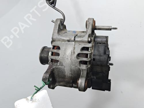 Alternator SEAT LEON (5F1) 1.6 TDI | BP40544424M7 - Image 4