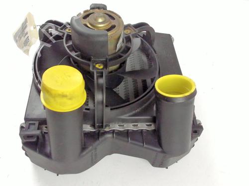 Used Intercooler SMART CITY-COUPE (450) 0.6 (S1CLA1, 450.341) (55 hp) 21236294