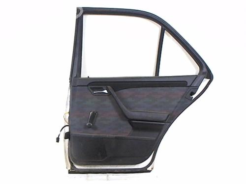 Right rear door MERCEDES-BENZ C-CLASS (W202) C 200 D (202.120) | BP20477118C5 