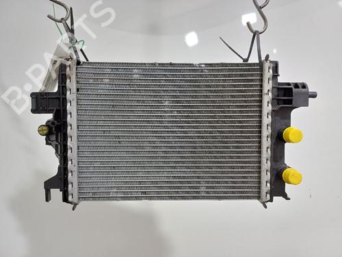 Intercooler RENAULT CLIO V (B7_) 1.5 Blue dCi 115 (B7AD) | BP39229086M30 - Image 5