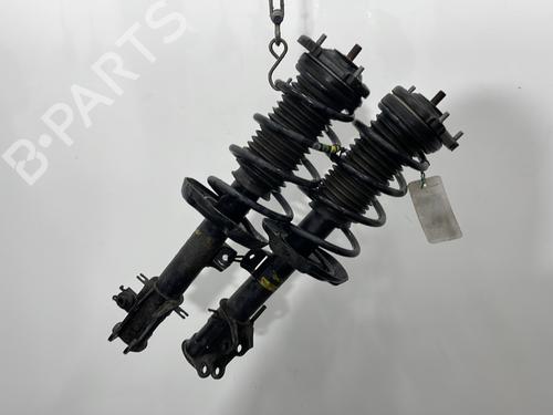 Used Left front shock absorber FIAT LINEA (323_, 110_) 1.3 D Multijet (323AXB11, 323AXB1A) (90 hp) 31027975