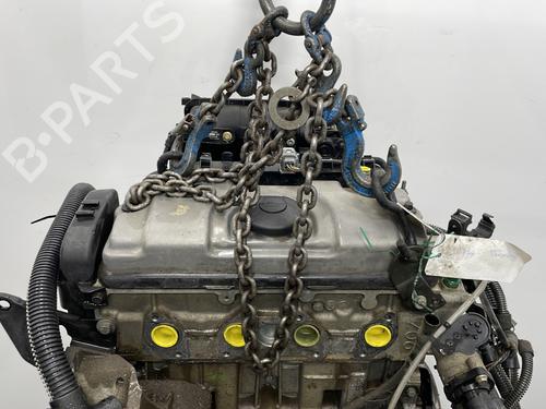 Silnik PEUGEOT 206 Hatchback (2A/C) 1.4 i | BP29921890M1