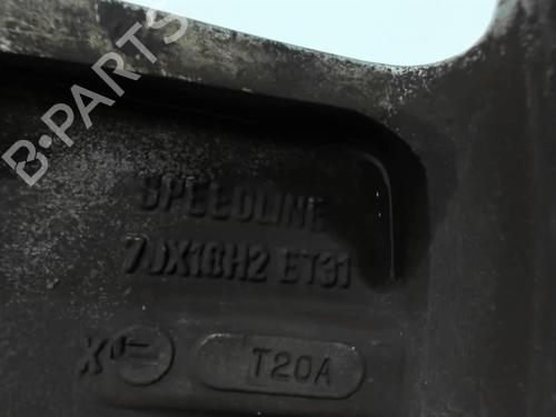 Rim AUDI TT Roadster (8N9) 1.8 T | BP29513957C45 