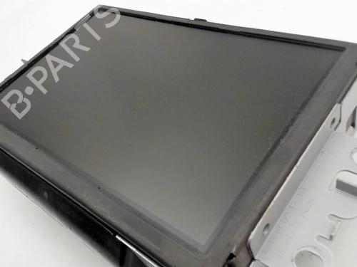 Display monitor VOLVO V40 Hatchback (525) D3 | BP29625379C48 