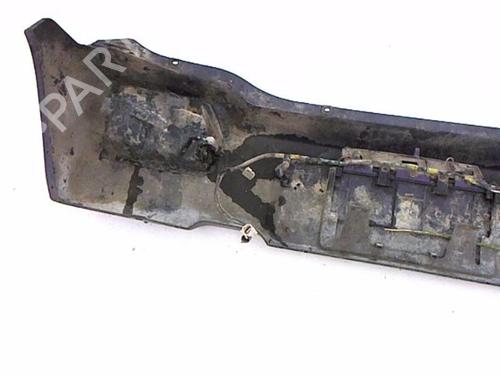Rear bumper SUZUKI WAGON R+ Hatchback (EM) 1.0 (RC410, SR410, SR412) | BP20477074C8 