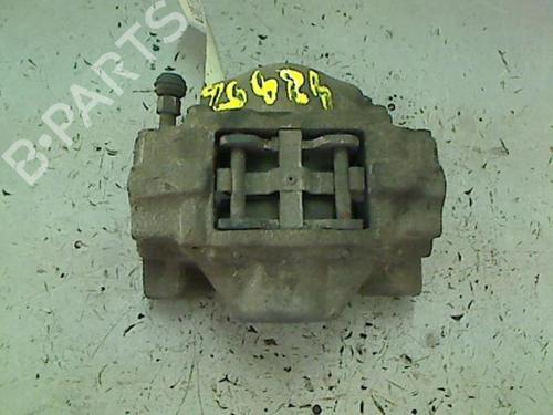 Zacisk hamulca tylnego lewego OPEL VECTRA B Hatchback (J96) 2.0 DTI 16V (F68) | BP20431179M107 