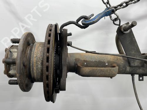 Differensial bakvogn IVECO DAILY IV Van 35C12 V, 35C12 V/P, 35S12 V, 35S12 V/P | BP29844194M24 