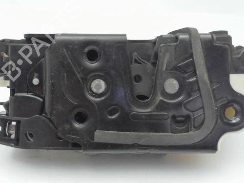 Højre bagtil lås SEAT LEON (5F1) 1.4 TSI | BP20463795C99 