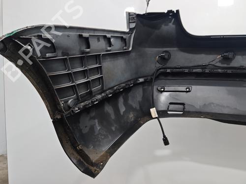 Paraurti posteriore Paraurti posteriore VW JETTA III (1K2) 1.9 TDI (105 hp) 33895096 33895096