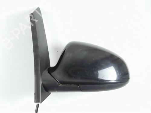 Left mirror OPEL ASTRA J (P10) 1.7 CDTI (68) | BP26964532C26 