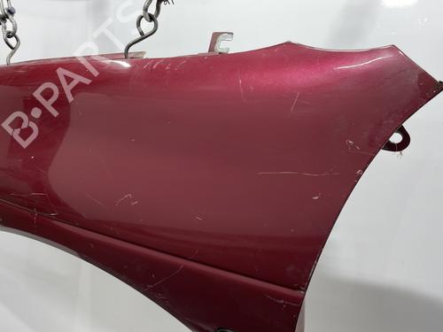Guarda-lamas esquerdo Guarda-lamas esquerdo RENAULT MEGANE I (BA0/1_) 1.9 dTi (BA08, BA0N) (98 hp) 20400928 20400928