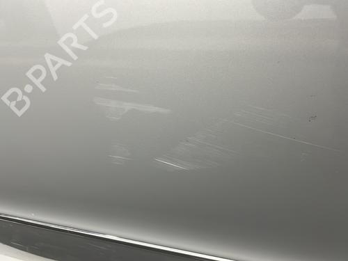 Left front door MERCEDES-BENZ A-CLASS (W169) A 180 CDI (169.007, 169.307) | BP29844388C2 