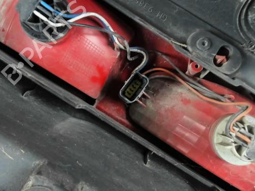 Venstre baglygte RENAULT TRAFIC II Bus (JL) 2.0 dCi 90 (JL00, JL01, JL0H, JL0M, JL0P, JL0S) | BP30755910C34