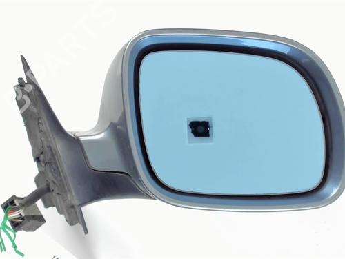Right mirror AUDI A4 B5 (8D2) 1.9 TDI | BP25263703C27 