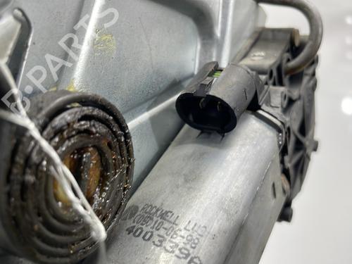 Rudehejsemekanisme ventre foran RENAULT TWINGO I (C06_) 1.2 (C066, C068) | BP29922018C22